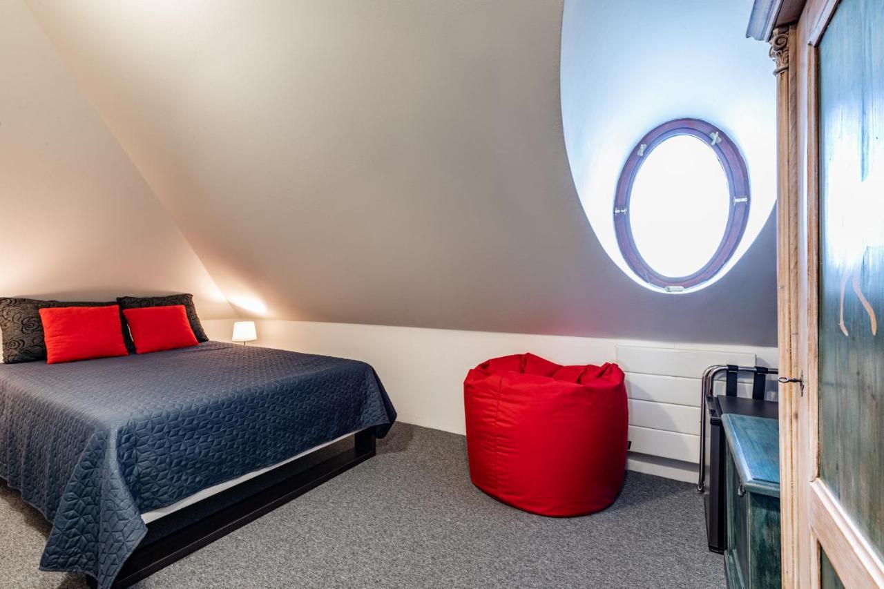 Wellness Hotel Zámeček Jetřichovice Kültér fotó