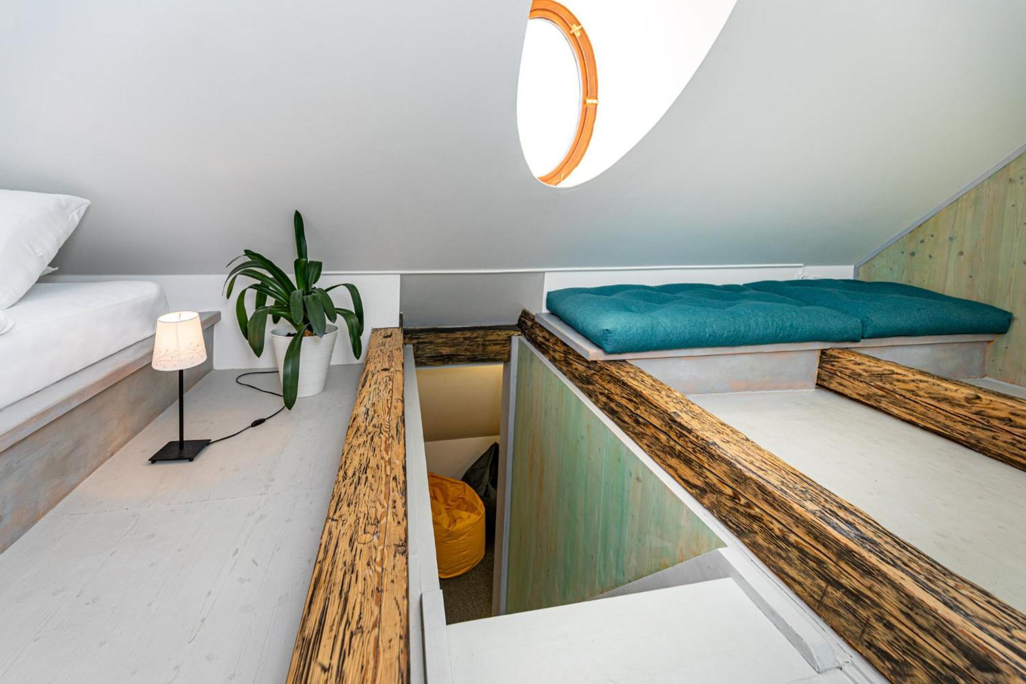 Wellness Hotel Zámeček Jetřichovice Szoba fotó