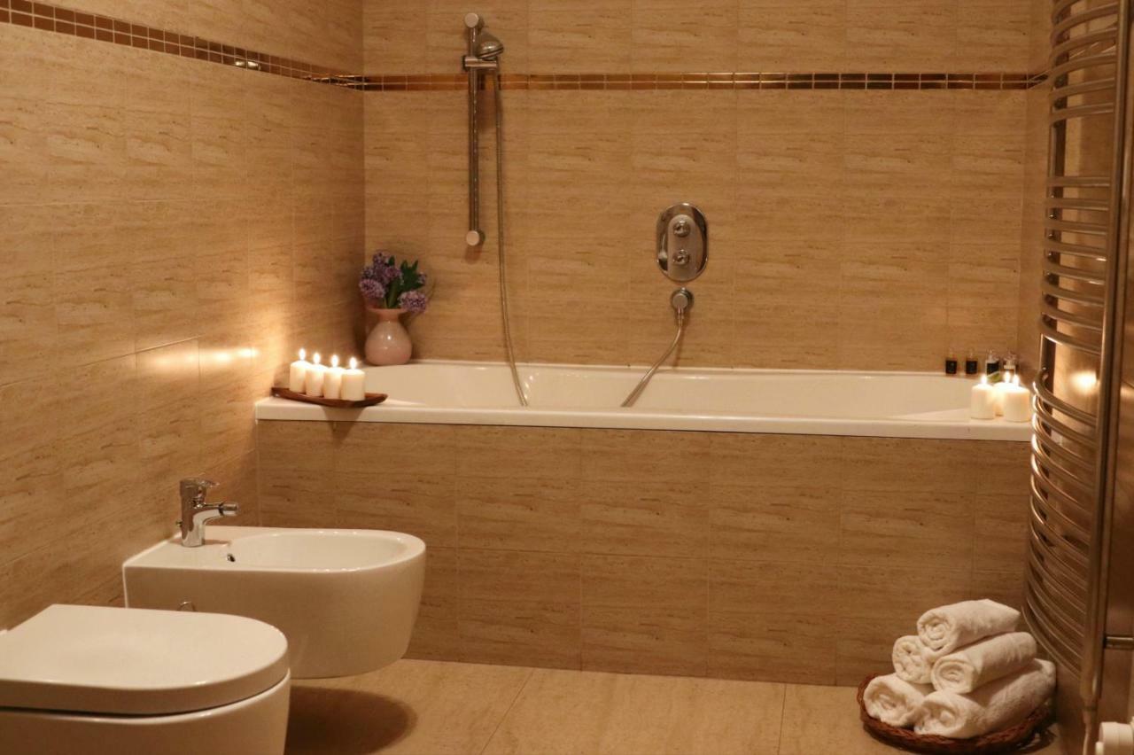 Wellness Hotel Zámeček Jetřichovice Kültér fotó
