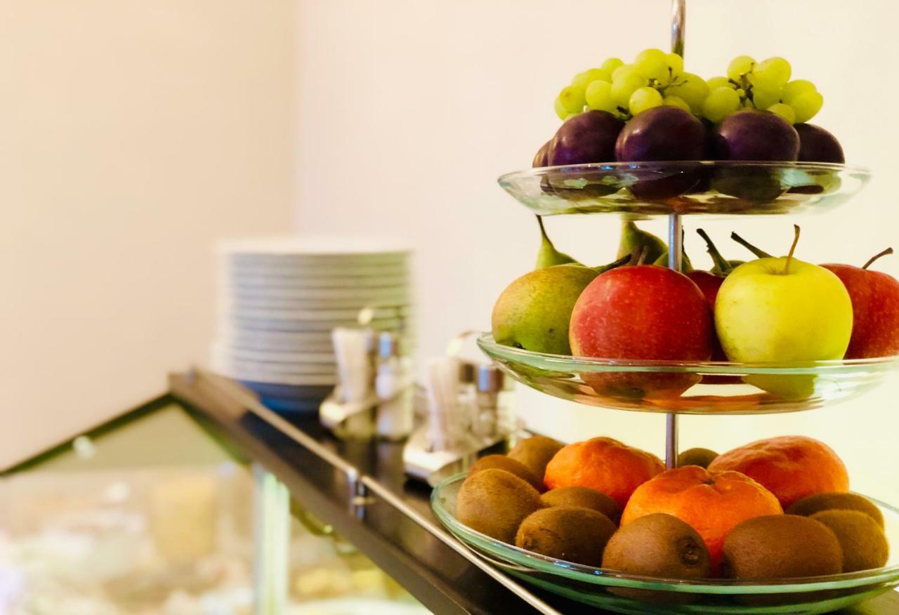Wellness Hotel Zámeček Jetřichovice Kültér fotó